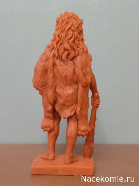 Общаемся с представителями фирмы EК Castings