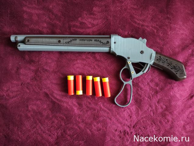 Опрос коллекционера