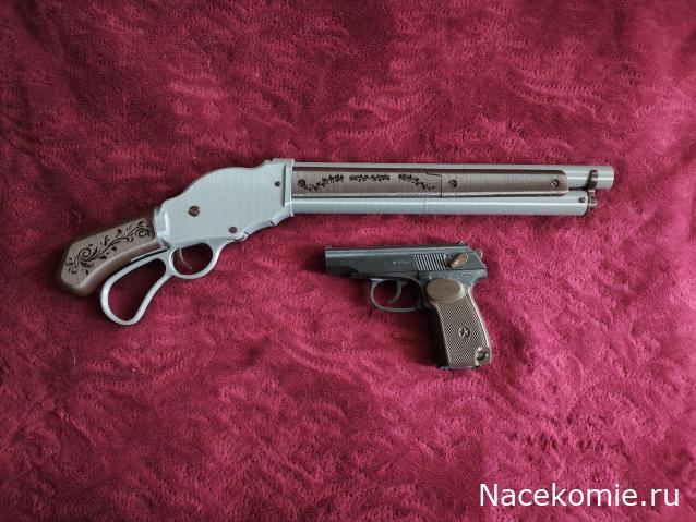 Опрос коллекционера