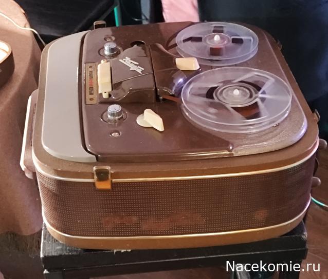 Вперёд в прошлое!