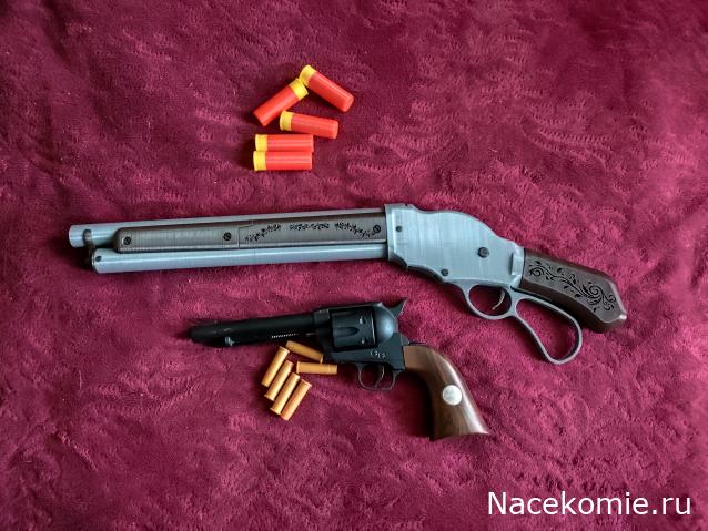 Опрос коллекционера