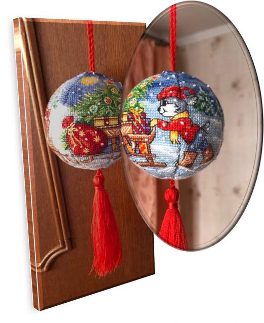 100 крестиков!