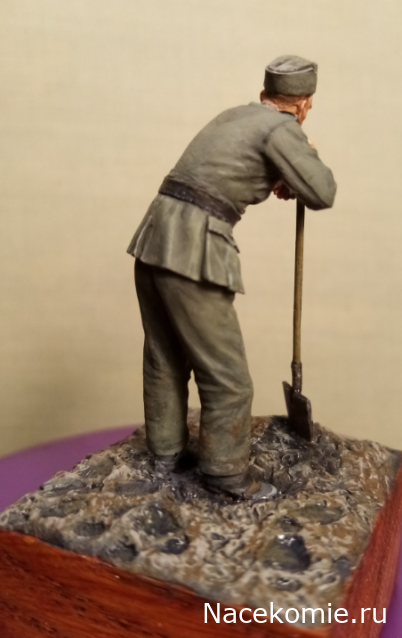 Другие воины разных эпох в миниатюре: фото, обсуждение