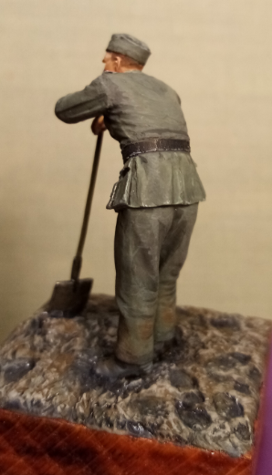 Другие воины разных эпох в миниатюре: фото, обсуждение