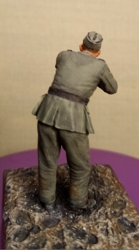 Другие воины разных эпох в миниатюре: фото, обсуждение