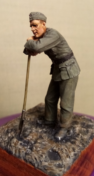 Другие воины разных эпох в миниатюре: фото, обсуждение