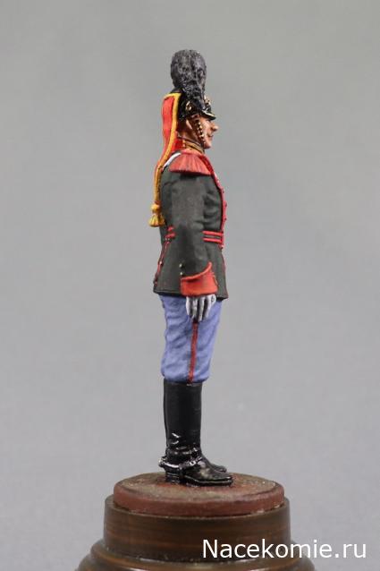 Другие воины разных эпох в миниатюре: фото, обсуждение