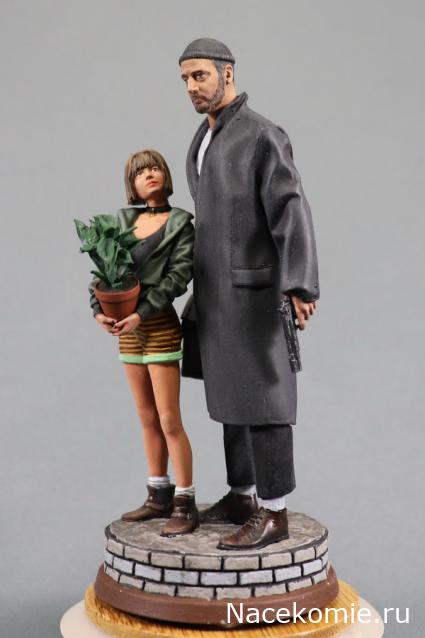 Другие воины разных эпох в миниатюре: фото, обсуждение