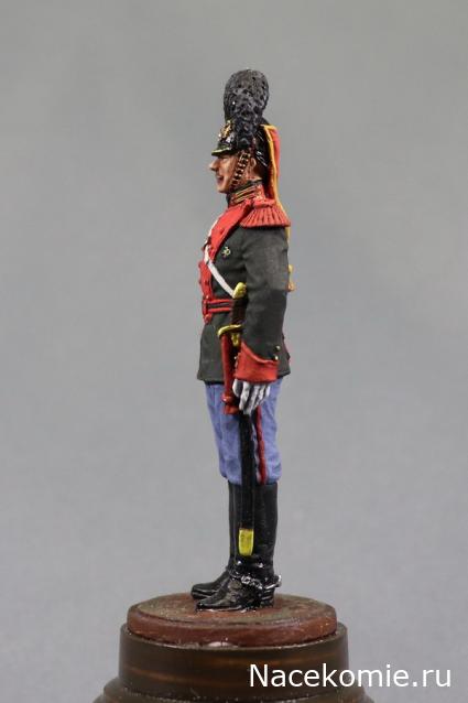 Другие воины разных эпох в миниатюре: фото, обсуждение
