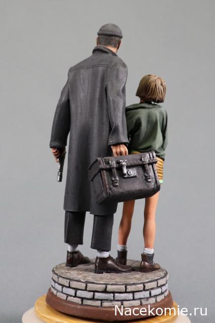 Другие воины разных эпох в миниатюре: фото, обсуждение