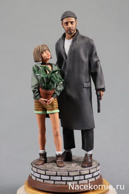 Другие воины разных эпох в миниатюре: фото, обсуждение