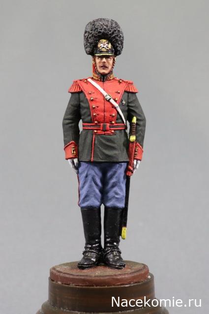 Другие воины разных эпох в миниатюре: фото, обсуждение