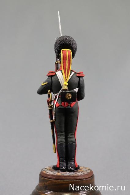 Другие воины разных эпох в миниатюре: фото, обсуждение