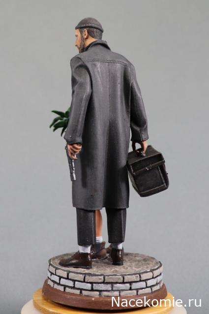 Другие воины разных эпох в миниатюре: фото, обсуждение