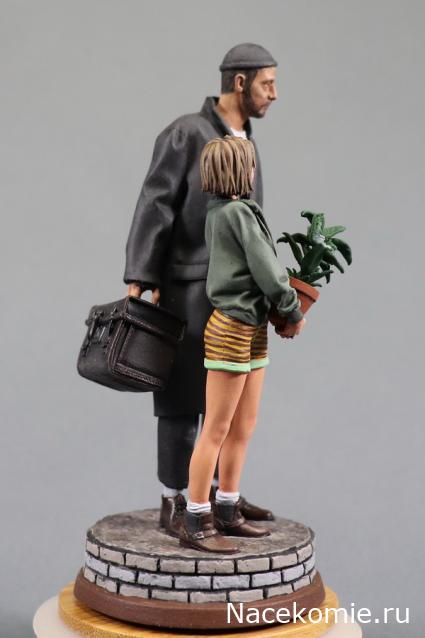 Другие воины разных эпох в миниатюре: фото, обсуждение