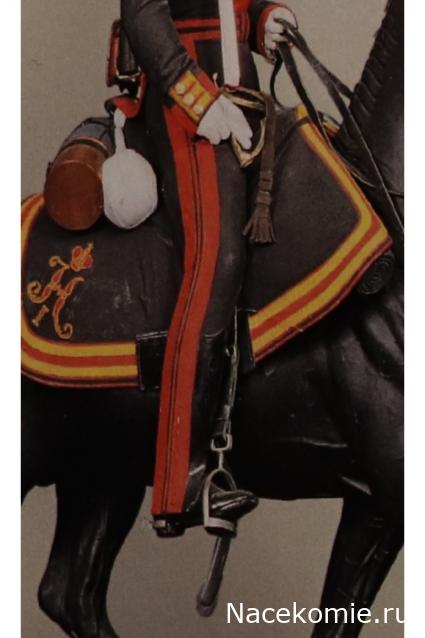 Другие воины разных эпох в миниатюре: фото, обсуждение