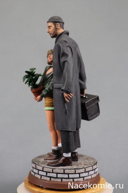 Другие воины разных эпох в миниатюре: фото, обсуждение