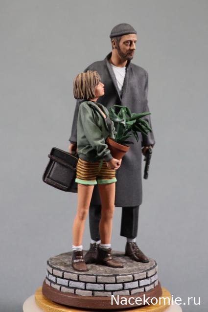 Другие воины разных эпох в миниатюре: фото, обсуждение