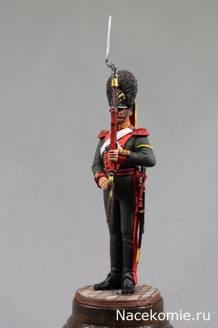 Другие воины разных эпох в миниатюре: фото, обсуждение