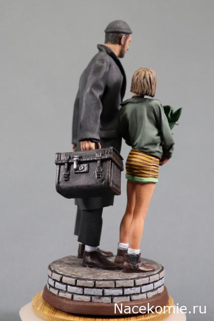 Другие воины разных эпох в миниатюре: фото, обсуждение