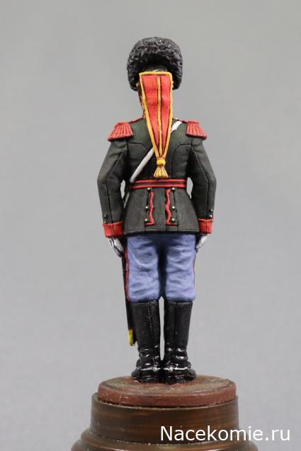 Другие воины разных эпох в миниатюре: фото, обсуждение