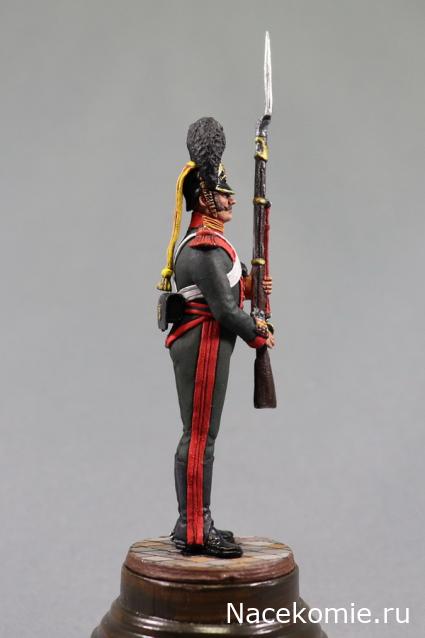 Другие воины разных эпох в миниатюре: фото, обсуждение