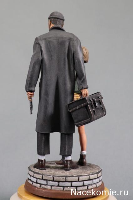 Другие воины разных эпох в миниатюре: фото, обсуждение