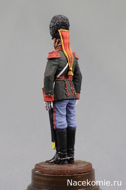 Другие воины разных эпох в миниатюре: фото, обсуждение