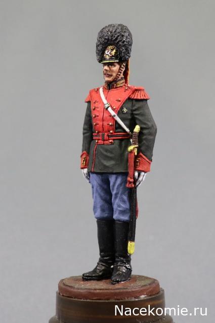Другие воины разных эпох в миниатюре: фото, обсуждение