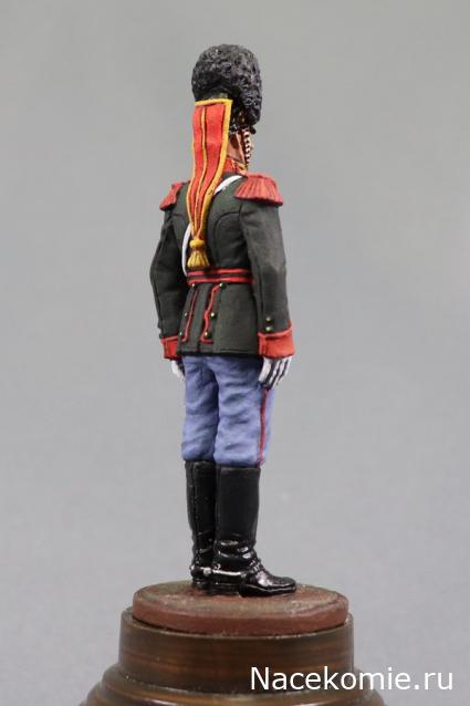 Другие воины разных эпох в миниатюре: фото, обсуждение