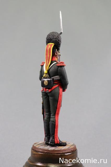 Другие воины разных эпох в миниатюре: фото, обсуждение