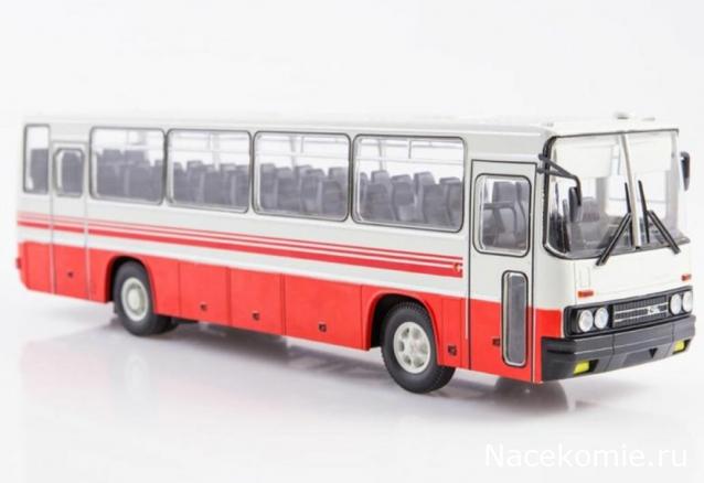 Наши Автобусы - График выхода и обсуждение