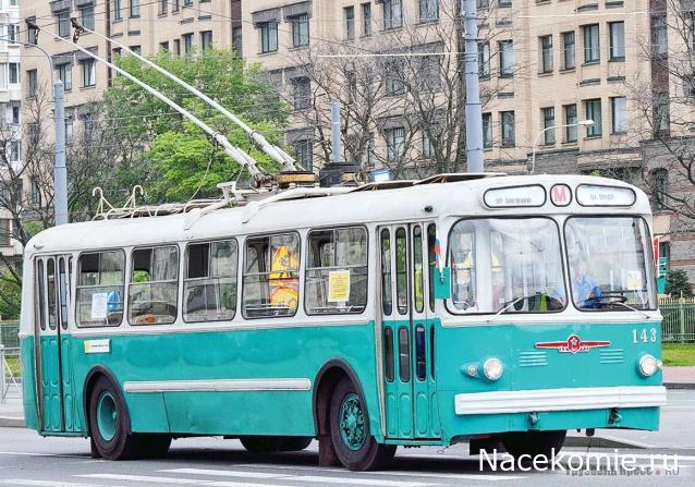 Наши Автобусы - График выхода и обсуждение