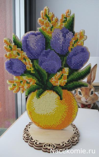 100 крестиков!