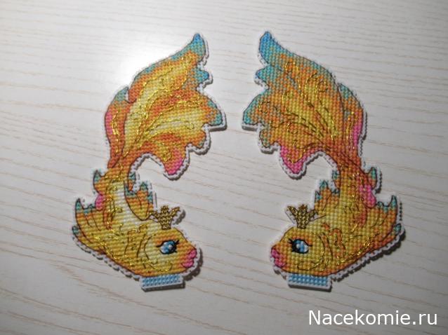 100 крестиков!