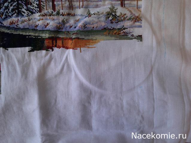 100 крестиков!