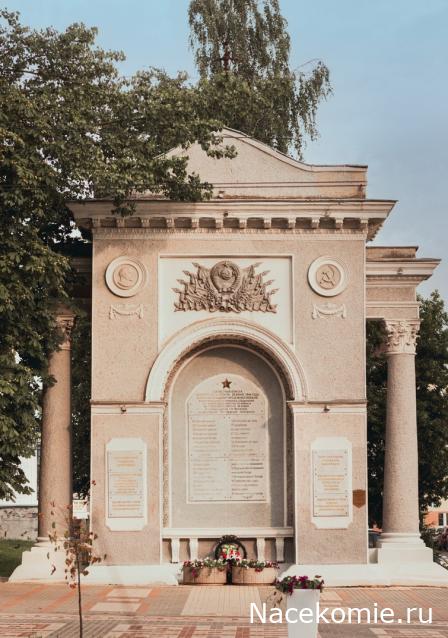 Усадьбы России: судьбы, архитектура, вдохновение