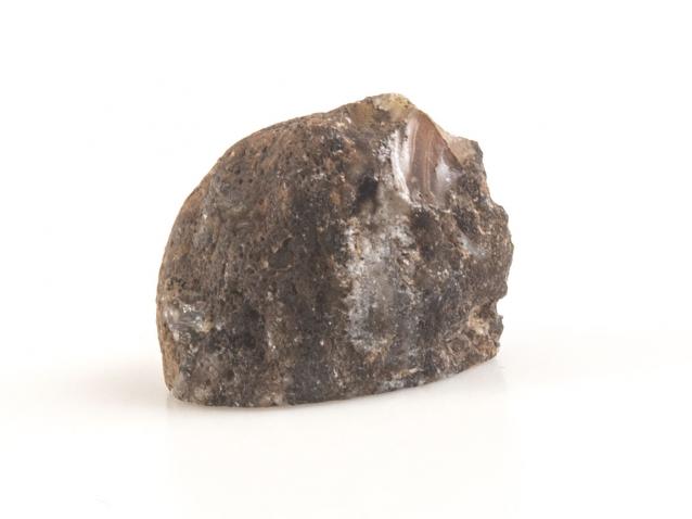 Камни и Минералы. Тайны Недр №27 - Жеода Халцедона