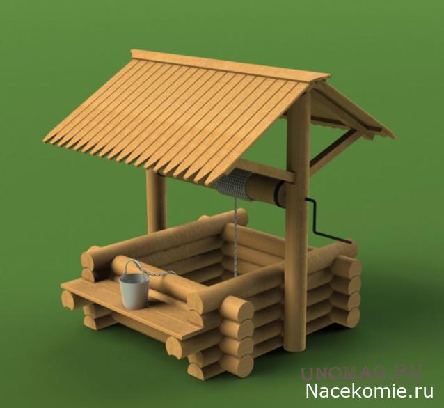 Строим Дом.