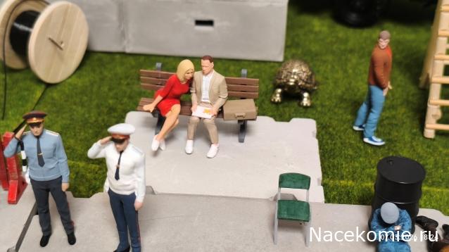 Строим Дом.