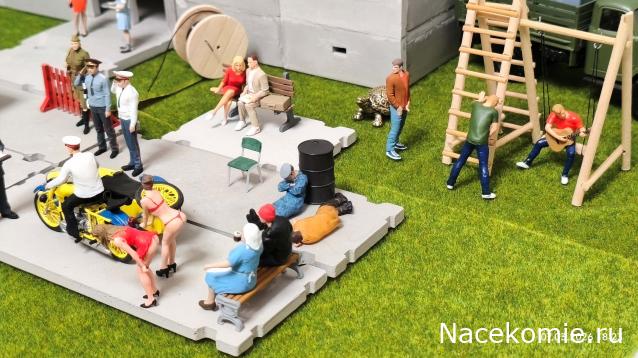 Строим Дом.