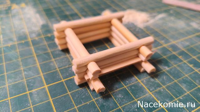 Строим Дом.