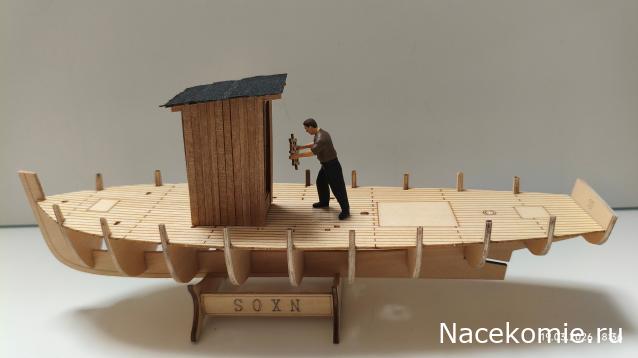 Строим Дом.