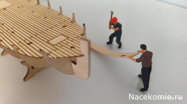 Строим Дом.