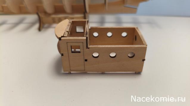 Строим Дом.