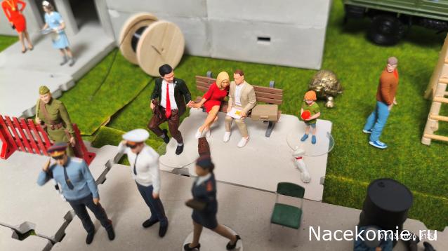 Строим Дом.