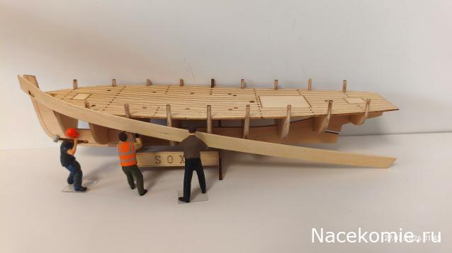 Строим Дом.