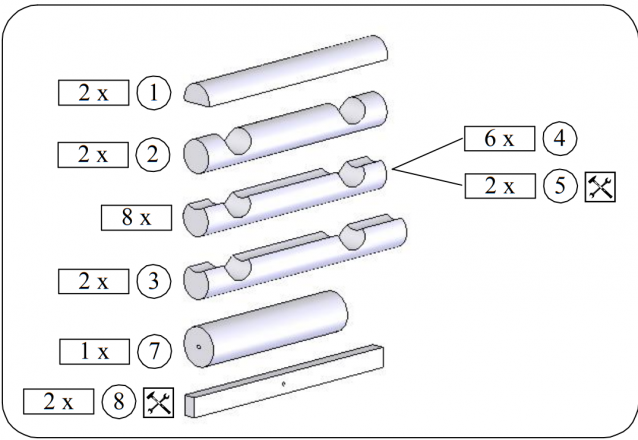 Строим Дом.