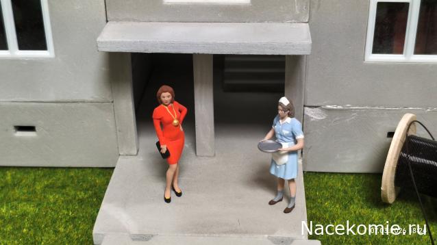 Строим Дом.