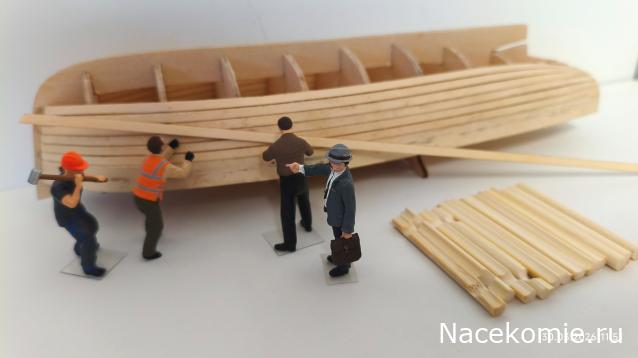 Строим Дом.